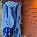 Paddock Pod - Sleeps 4 & Roofed Over Private Hot Tub & New Sauna فندق-كبسولة *